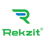 Логотип REKZIT